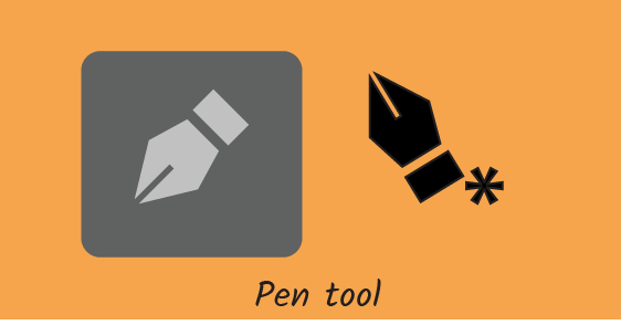 pen tool