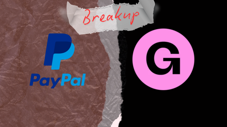 gumroad paypal breakup